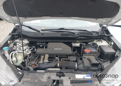 2020 Honda Cr-V Awd Ex from USA, damaged, VIN 2HKRW2H57LH618778